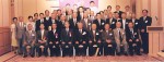 日本大学校友会東京都第七支部総会
平成１４年６月３０日（土）　於　ザ・クレストホテル立川
（画像クリックで拡大します）
